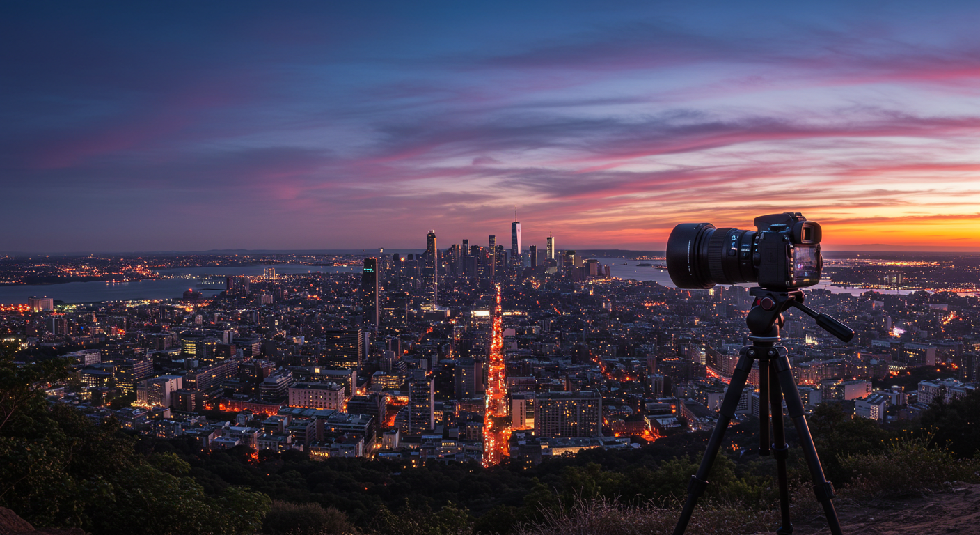shuttergo: Transforming the Photography Landscape