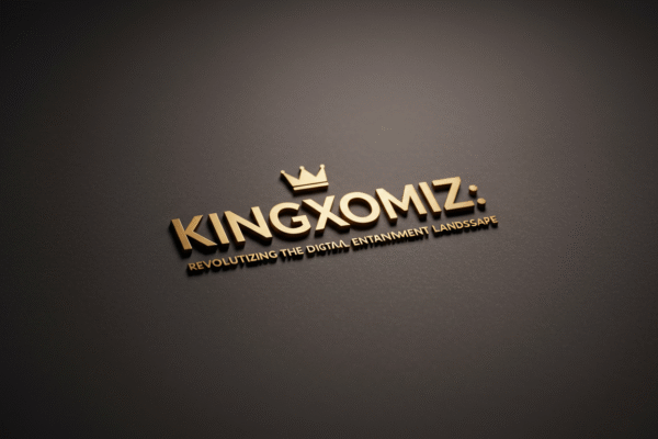 kingxomiz: Revolutionizing the Digital Entertainment Landscape