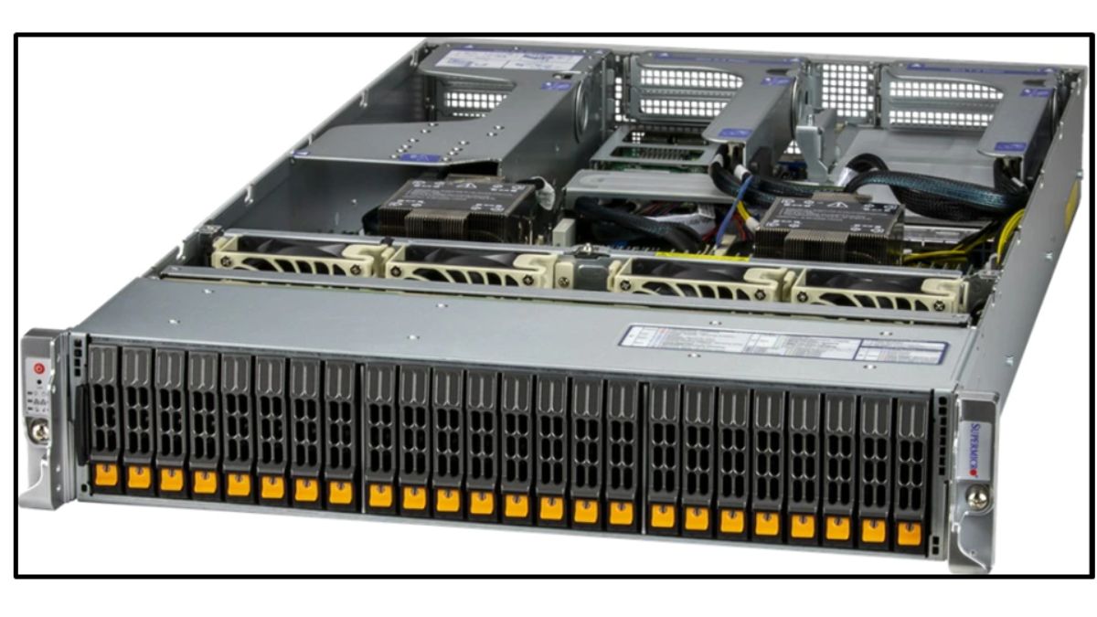 Supermicro