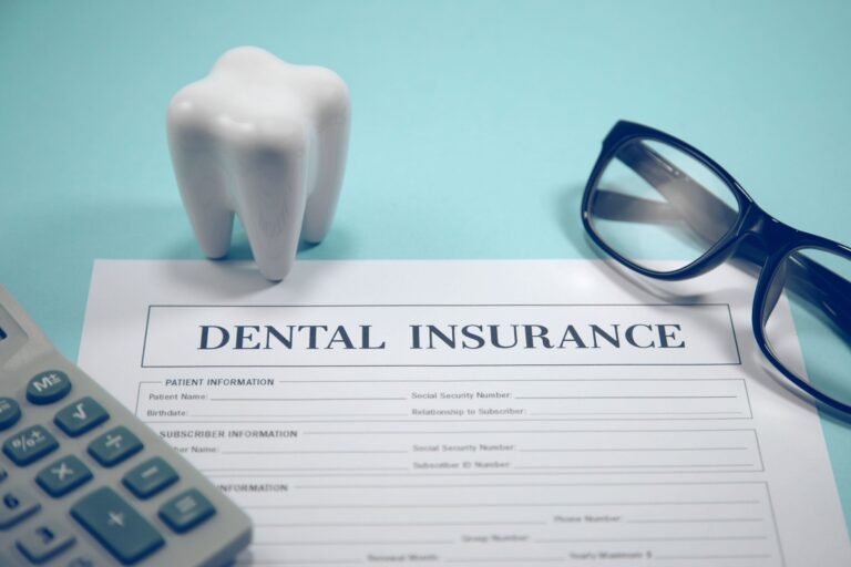 The Smart Guide to Choosing a Dental Insurance Plan