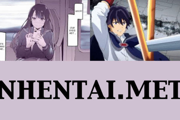 nhentai.met: Navigating the World of Manga with Ease