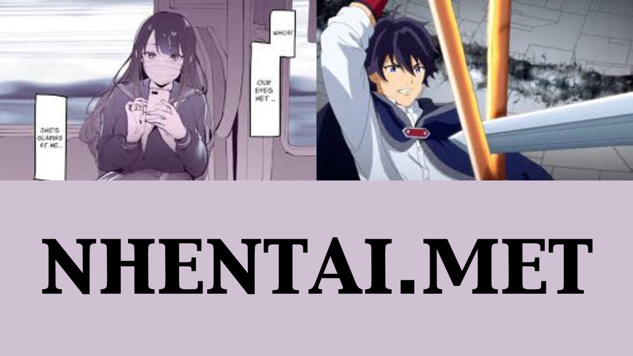 nhentai.met: Navigating the World of Manga with Ease