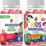 Calm Magnesium Gummies