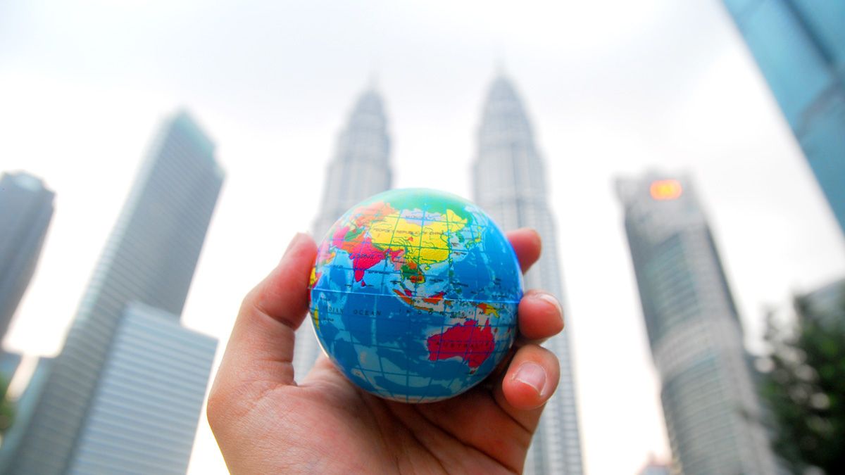 Global