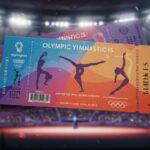 Guide to artistic gymnastics olympics tickets for the Olympics