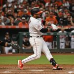 baltimore orioles vs san francisco giants match player stats: Matchup Stats