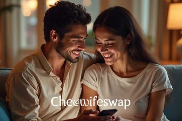 checwifeswap: How This Platform is Changing Relationships
