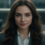 connor douglas gilliland: A Rising Star in Her Niche Field