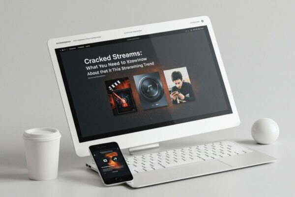 cracked streams: You Need to Know About This Streaming Trend cracked streams