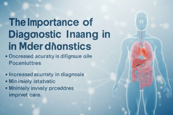 The Importance of diag image in Modern Diagnostics
