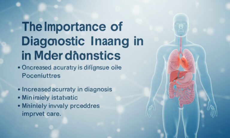 The Importance of diag image in Modern Diagnostics