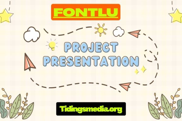 How fontlu is Transforming Digital Design in 2025 fontlu