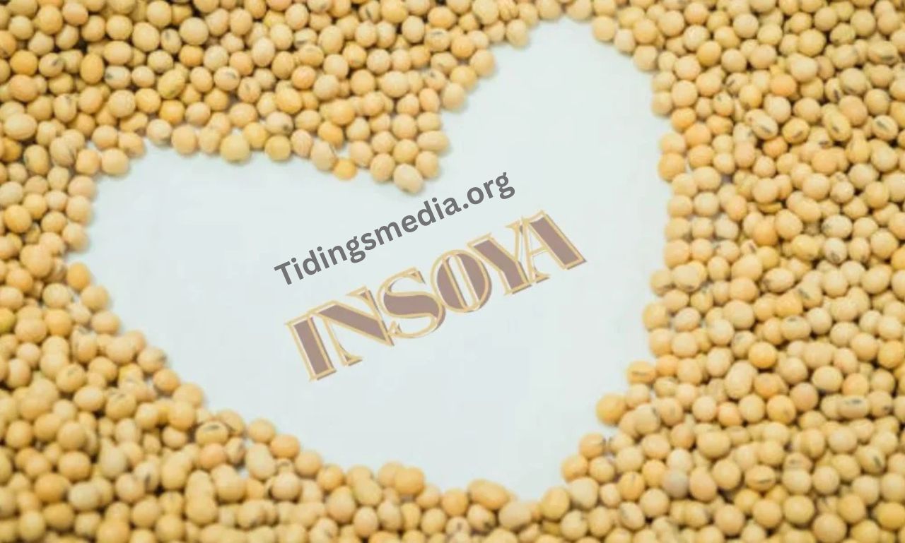 insoya