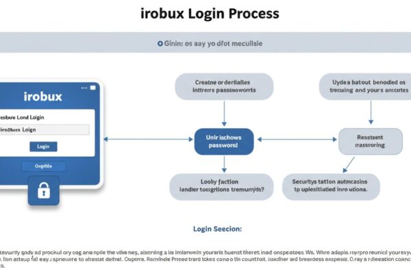 Understanding the irobux login Process: What You Need to Know