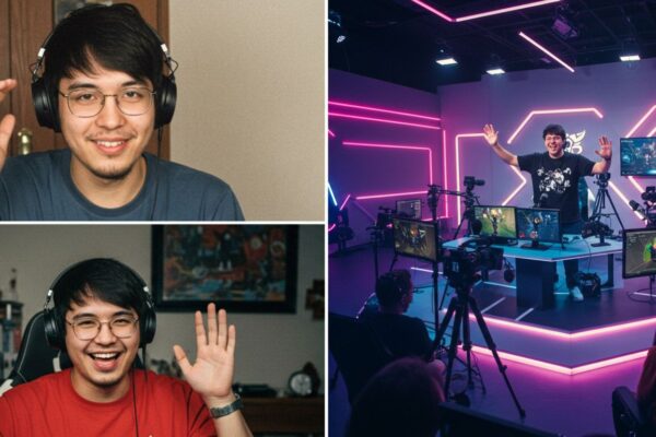 jhonbaby777: From Humble Beginnings to Online Sensation