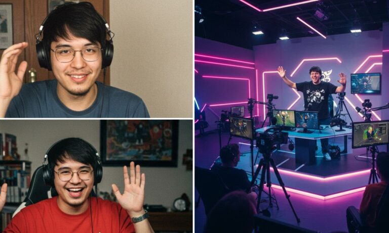 jhonbaby777: From Humble Beginnings to Online Sensation