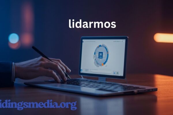 lidarmos