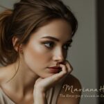 mariana holert: The Emerging Voice in Contemporary Literature
