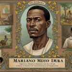 mariano iduba