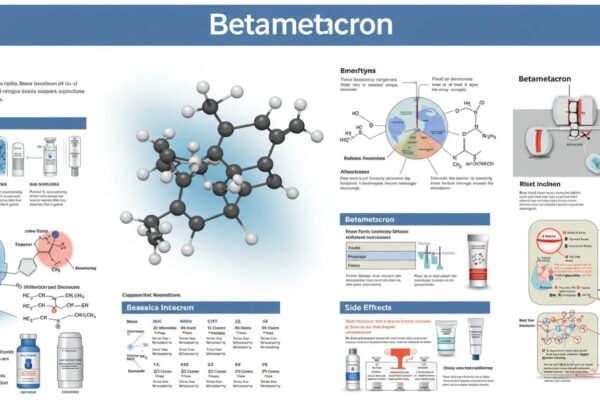 Betametacron