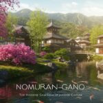 nomurano: The Hidden Gem of Japanese Culture