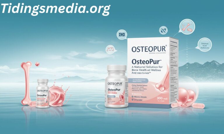 osteopur