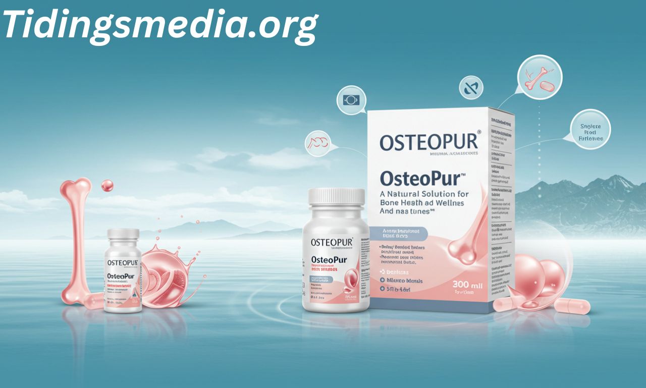 osteopur