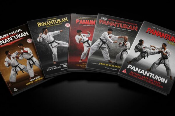 Top 5 Must-Have panantukan dvds for Martial Arts Enthusiasts Top 5 Must-Have panantukan dvds for Martial Arts Enthusiasts