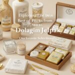 Exploring the Best of picks from dolagim jelpak: Our Favorite Selections