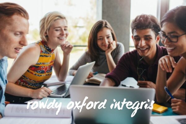 rowdy oxford integris: Where Adventure Meets Innovation rowdy oxford integris: Where Adventure Meets Innovation
