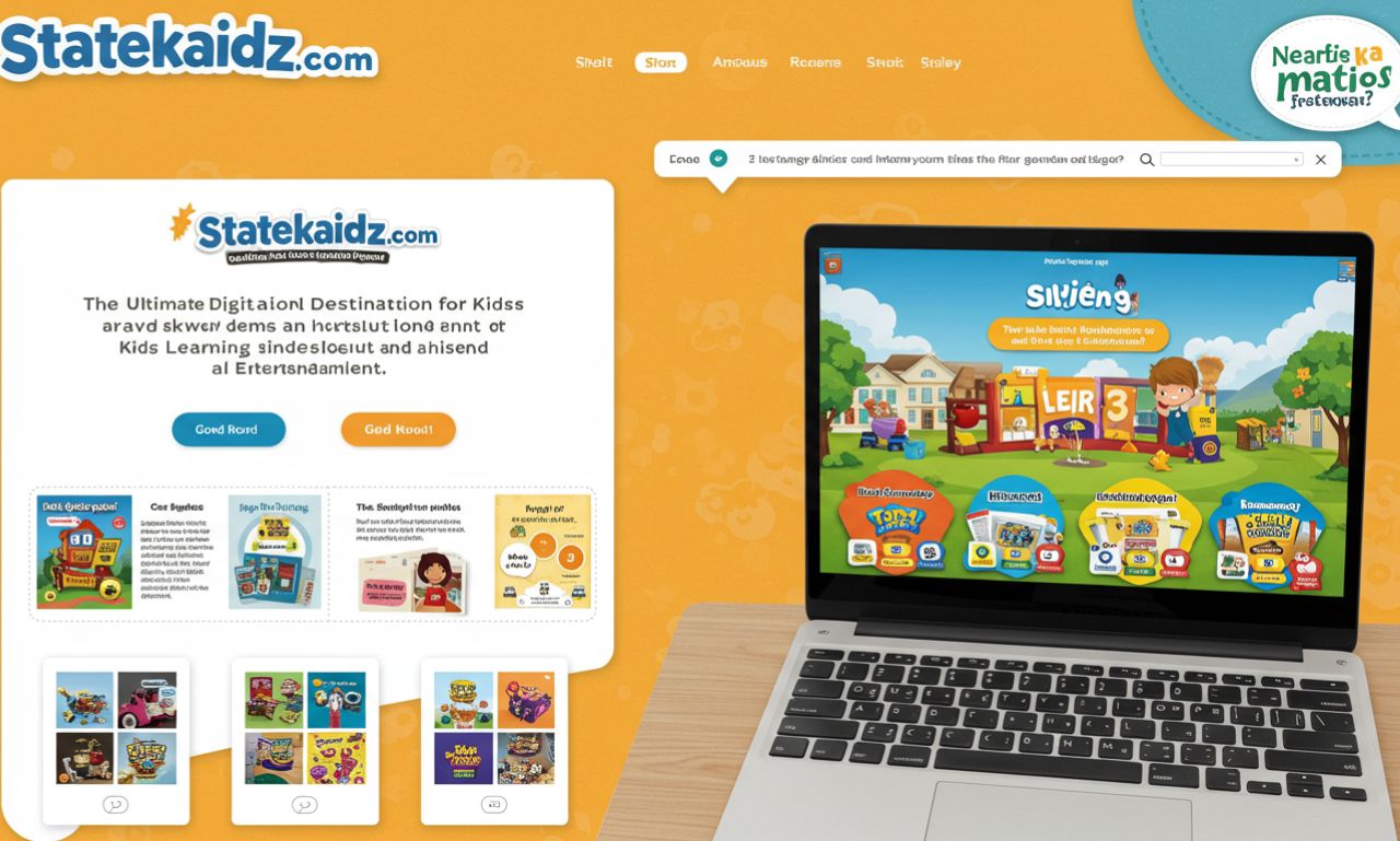 statekaidz.com