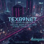 tex9 net