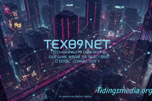 tex9 net