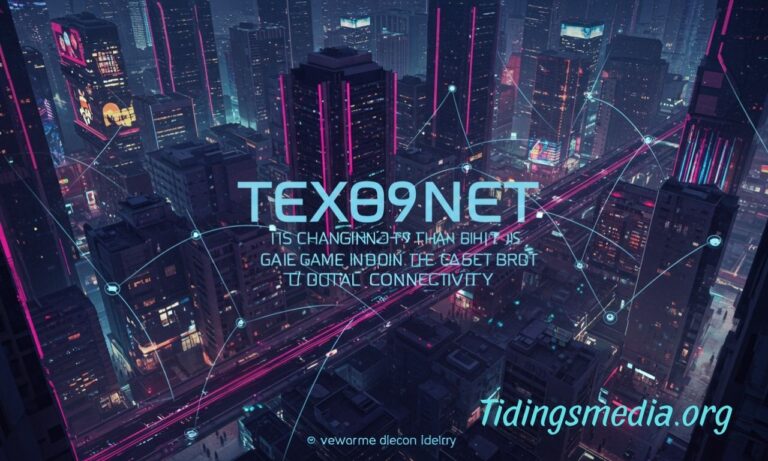 tex9 net