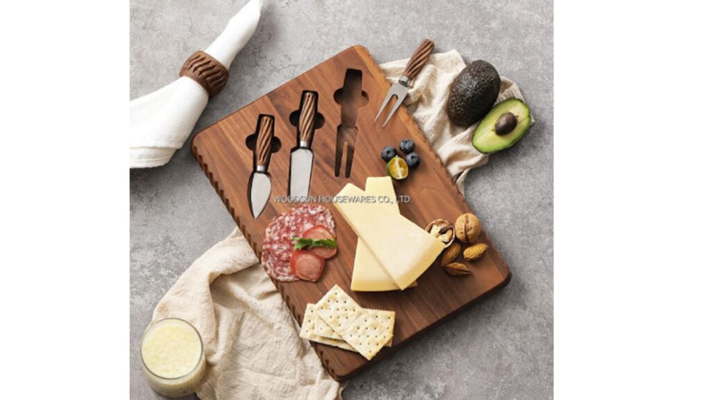 Bulk Charcuterie