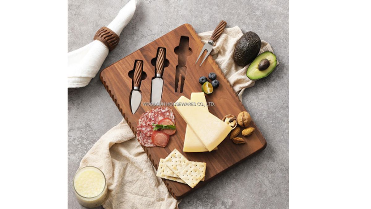 Bulk Charcuterie