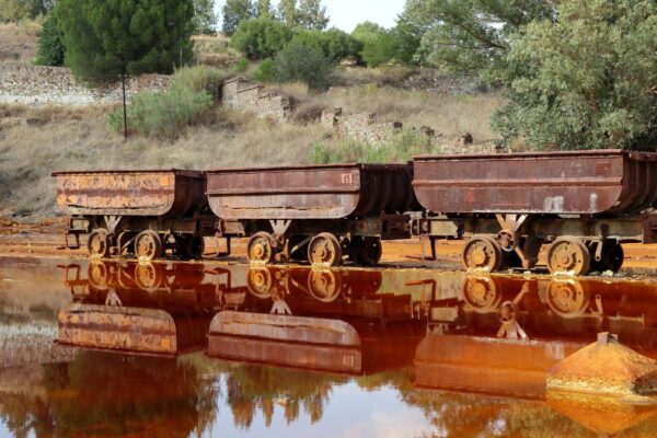 The Value of Scheduled Maintenance for Dewatering Equipment Dewatering Equipment