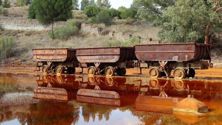 Dewatering Equipment