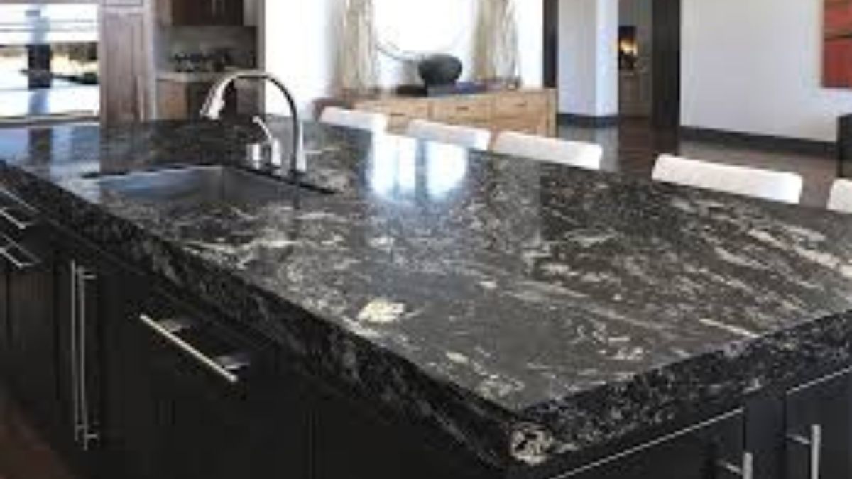 Granite
