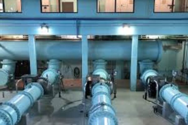 Water Treatment