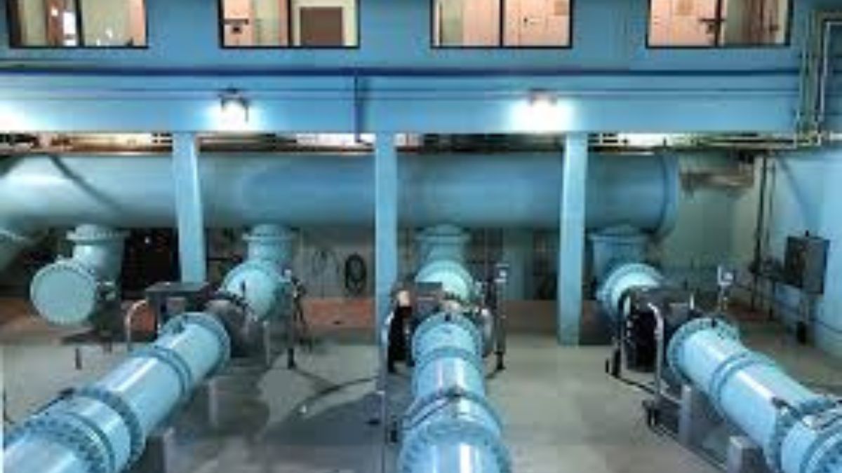 Water Treatment