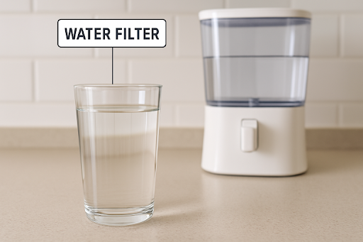 Benefits of Modern Water Treatment Systems