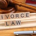 Divorce Laws