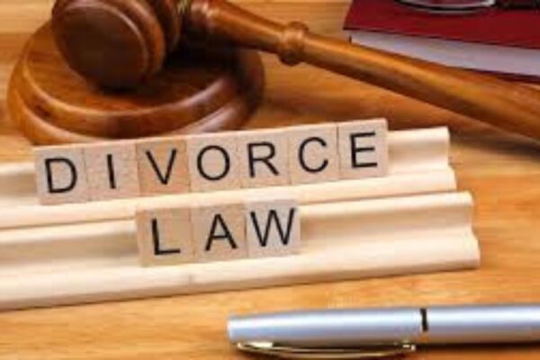 Divorce Laws