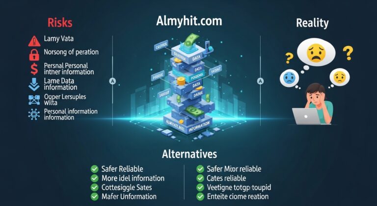 Almyhit.com