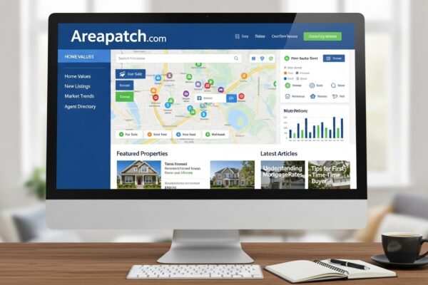 Areapatch.com