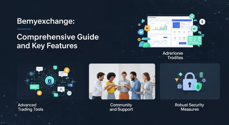 Bemyexchange: Comprehensive Guide and Key Features