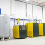 Compressed Air Systems
