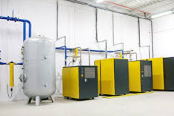 Compressed Air Systems