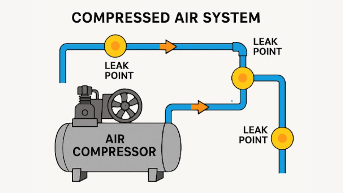 Compressed Air Systems